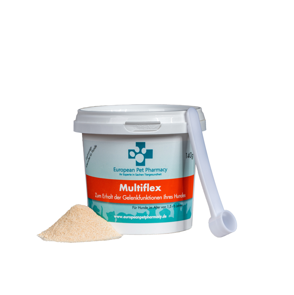 European Pet Pharmacy "Multiflex"