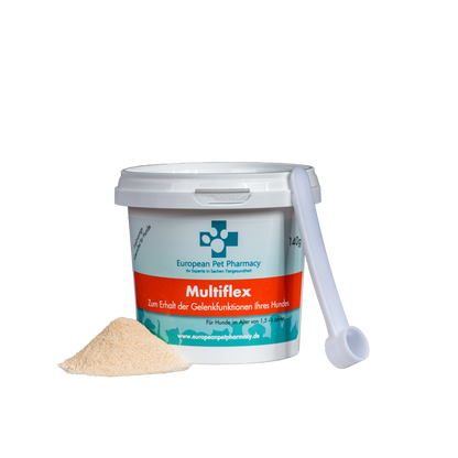 European Pet Pharmacy "Multiflex"