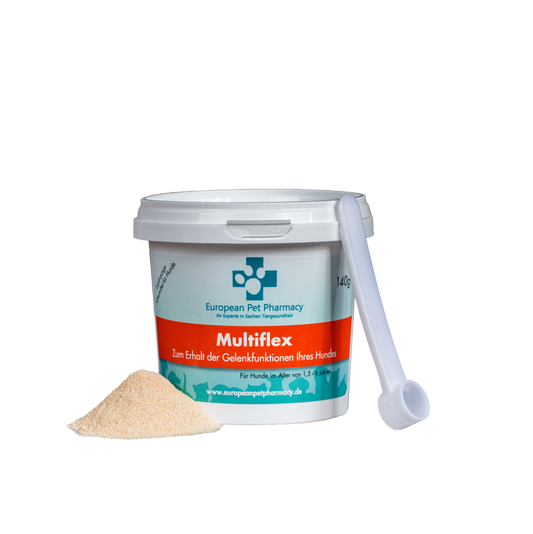 European Pet Pharmacy "Multiflex"