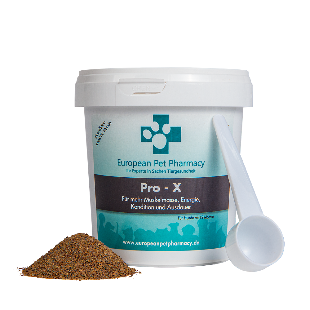 European Pet Pharmacy "ProX" 300g