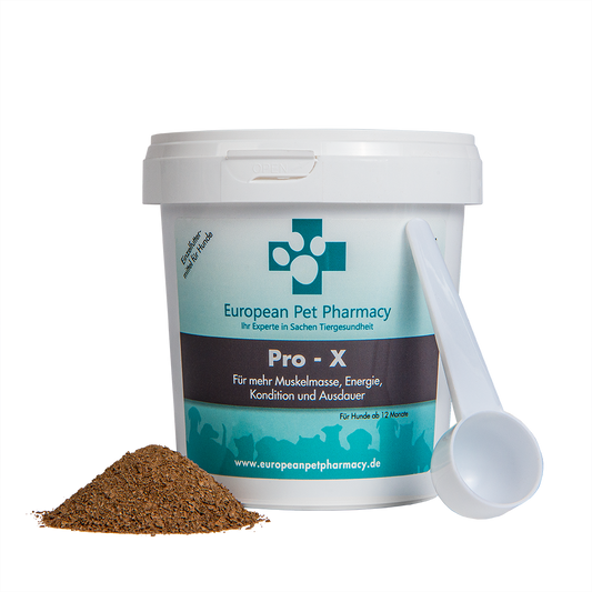 European Pet Pharmacy "ProX" 300g