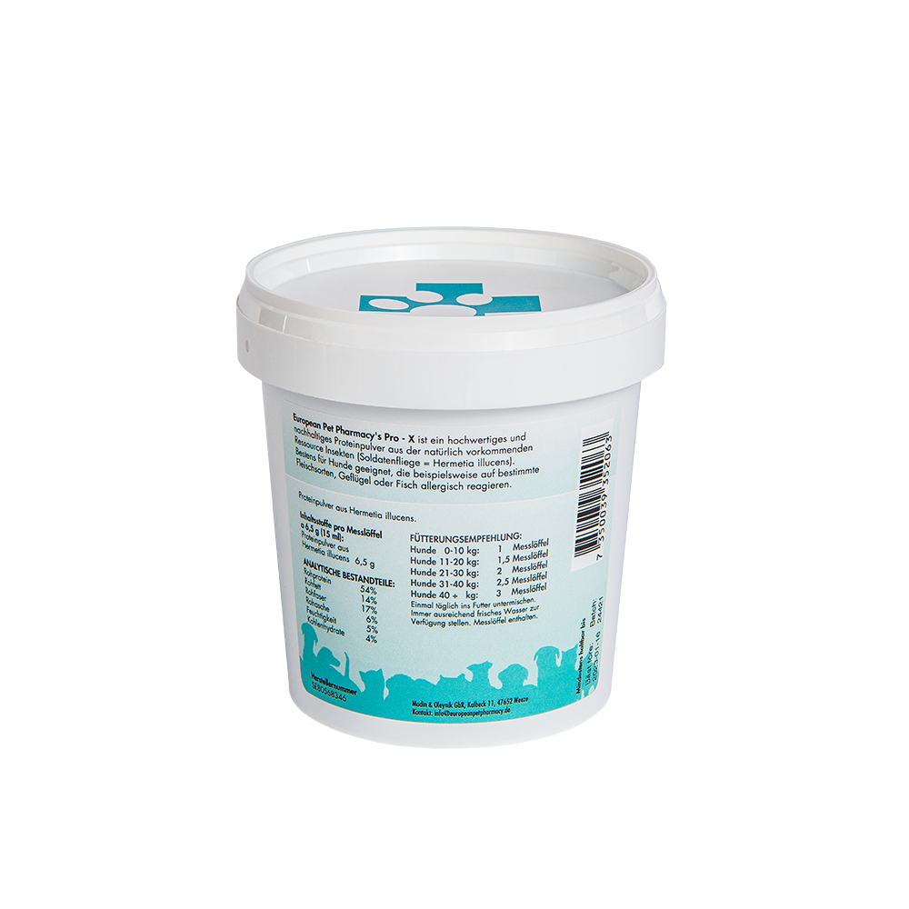 European Pet Pharmacy "ProX" 300g