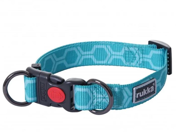 RukkaPets Twist Collar