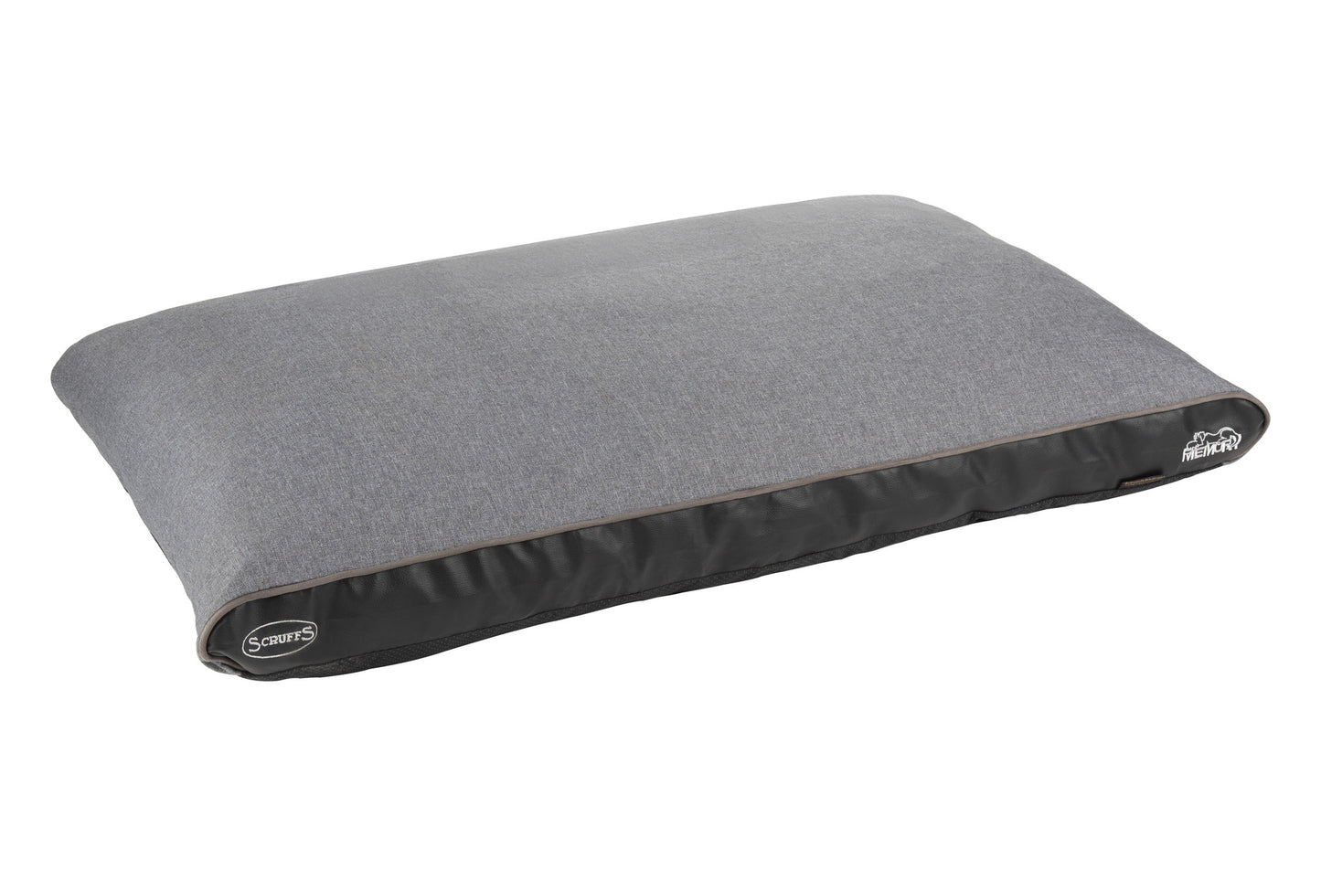 Scruffs Hilton Memory Foam Hundekissen