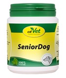 CD VET Seniordog 70g