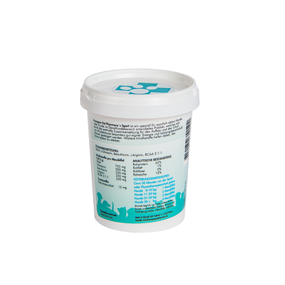 European Pet Pharmacy "Sport" 270g