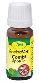 CD VET insektoVet Combi SpotOn 10ml