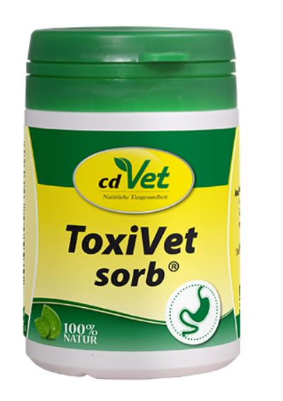 CD Vet ToxiVet Sorb