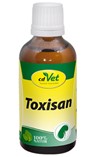 CD VET Toxisan 100ml