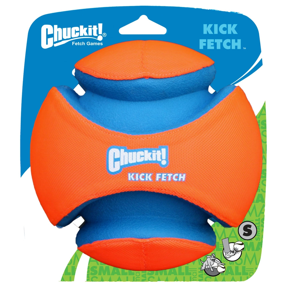 Chuckit! Kick Fetch