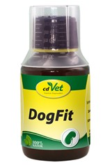 CD VET Dogfit