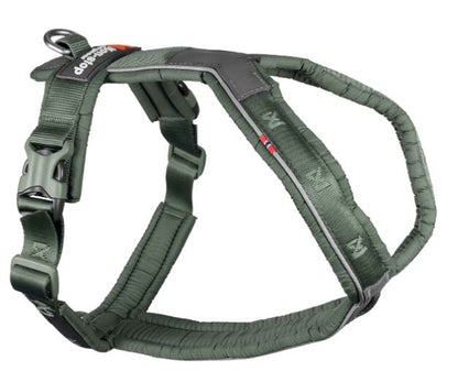 Non-Stop Line Harness 5.0