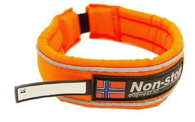 Non-Stop Safe Collar