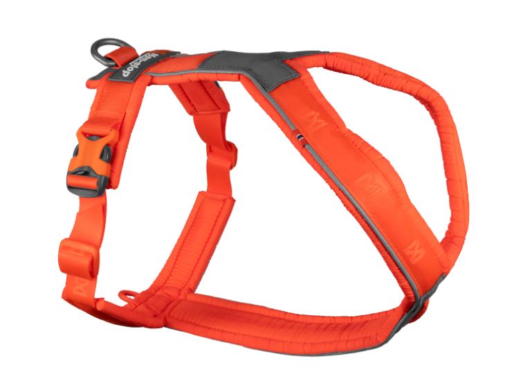 Non-Stop Line Harness 5.0