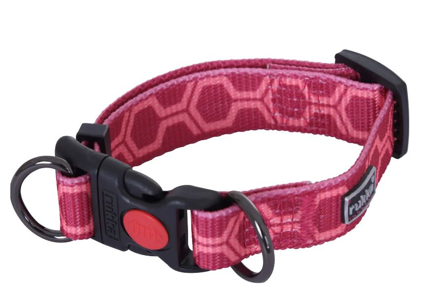 RukkaPets Twist Collar