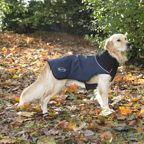 Scruffs Thermal Hundemantel